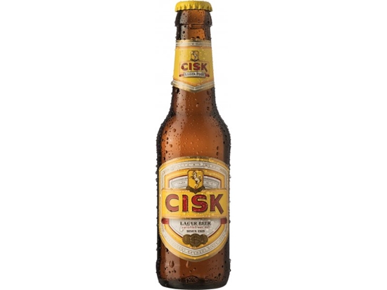 Picture of CISK LAGER BTL